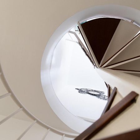 피게레스 Spiral Stairs Duplex 아파트 외부 사진